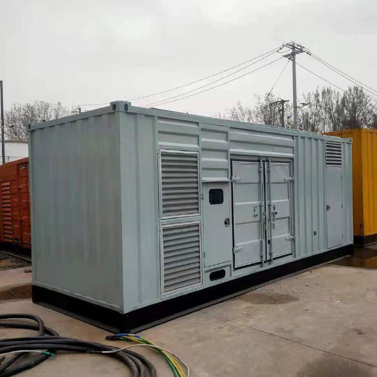 东乡发电机租赁